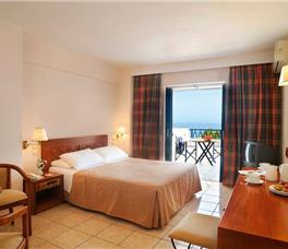 Sentido Plagos Beach