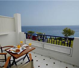 Sentido Plagos Beach