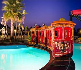 Zante Royal Resort & Waterpark