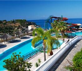 Zante Royal Resort & Waterpark