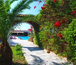 Zante Royal Resort & Waterpark