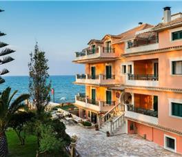 Andreolas Luxury Suites