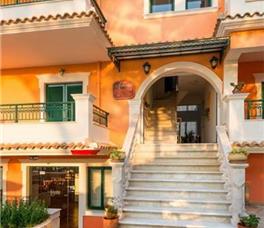 Andreolas Luxury Suites