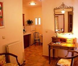 Andreolas Luxury Suites