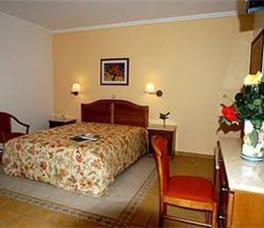 Andreolas Luxury Suites