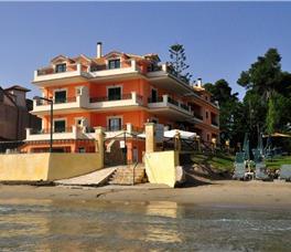 Andreolas Luxury Suites