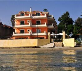 Andreolas Luxury Suites