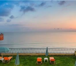 Andreolas Luxury Suites