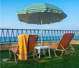 Andreolas Luxury Suites