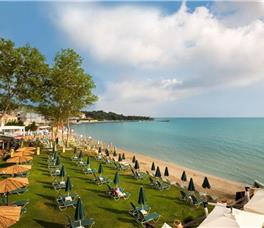 Andreolas Luxury Suites