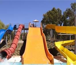 Eleon Grand Resort & Spa