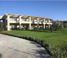 Eleon Grand Resort & Spa