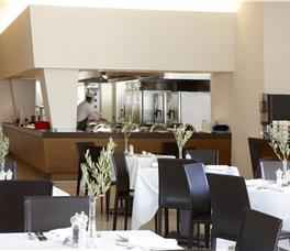 Eleon Grand Resort & Spa