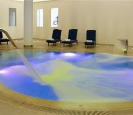 Eleon Grand Resort & Spa