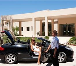 Eleon Grand Resort & Spa