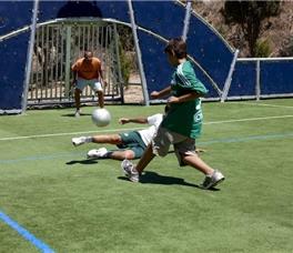 Eleon Grand Resort & Spa