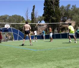 Eleon Grand Resort & Spa