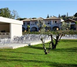 Eleon Grand Resort & Spa