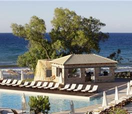 Eleon Grand Resort & Spa