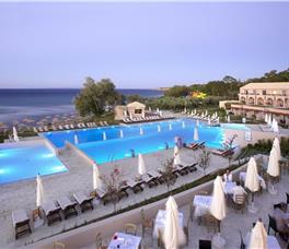 Eleon Grand Resort & Spa