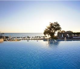 Eleon Grand Resort & Spa