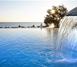 Eleon Grand Resort & Spa