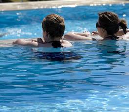 Eleon Grand Resort & Spa