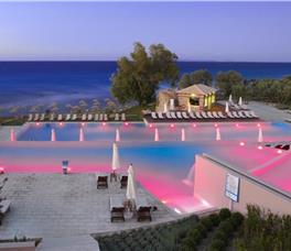 Eleon Grand Resort & Spa