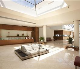 Eleon Grand Resort & Spa