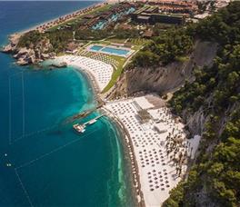 Maxx Royal Kemer Resort