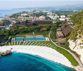 Maxx Royal Kemer Resort