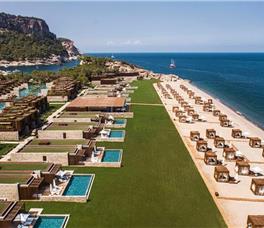 Maxx Royal Kemer Resort