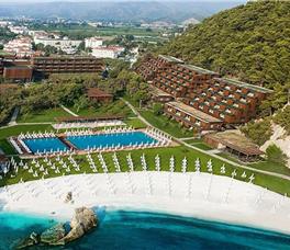 Maxx Royal Kemer Resort