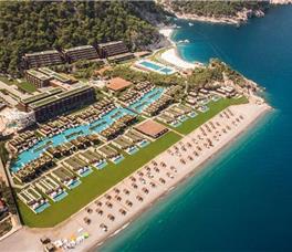 Maxx Royal Kemer Resort