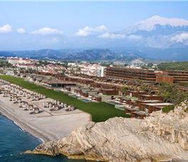 Maxx Royal Kemer Resort