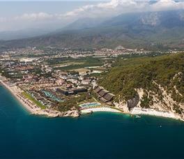 Maxx Royal Kemer Resort