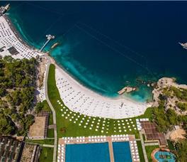 Maxx Royal Kemer Resort