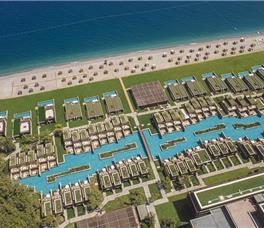Maxx Royal Kemer Resort