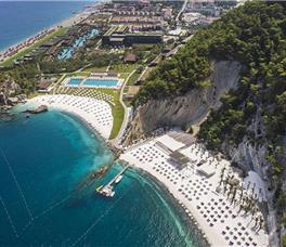 Maxx Royal Kemer Resort