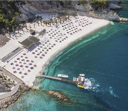 Maxx Royal Kemer Resort