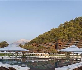 Maxx Royal Kemer Resort