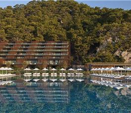 Maxx Royal Kemer Resort