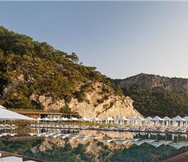 Maxx Royal Kemer Resort