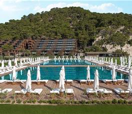 Maxx Royal Kemer Resort