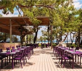 Maxx Royal Kemer Resort