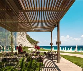 Maxx Royal Kemer Resort