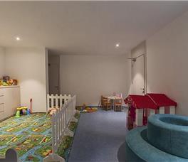 Maxx Royal Kemer Resort