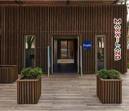 Maxx Royal Kemer Resort