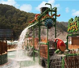 Maxx Royal Kemer Resort