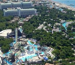 Rixos Premium Belek